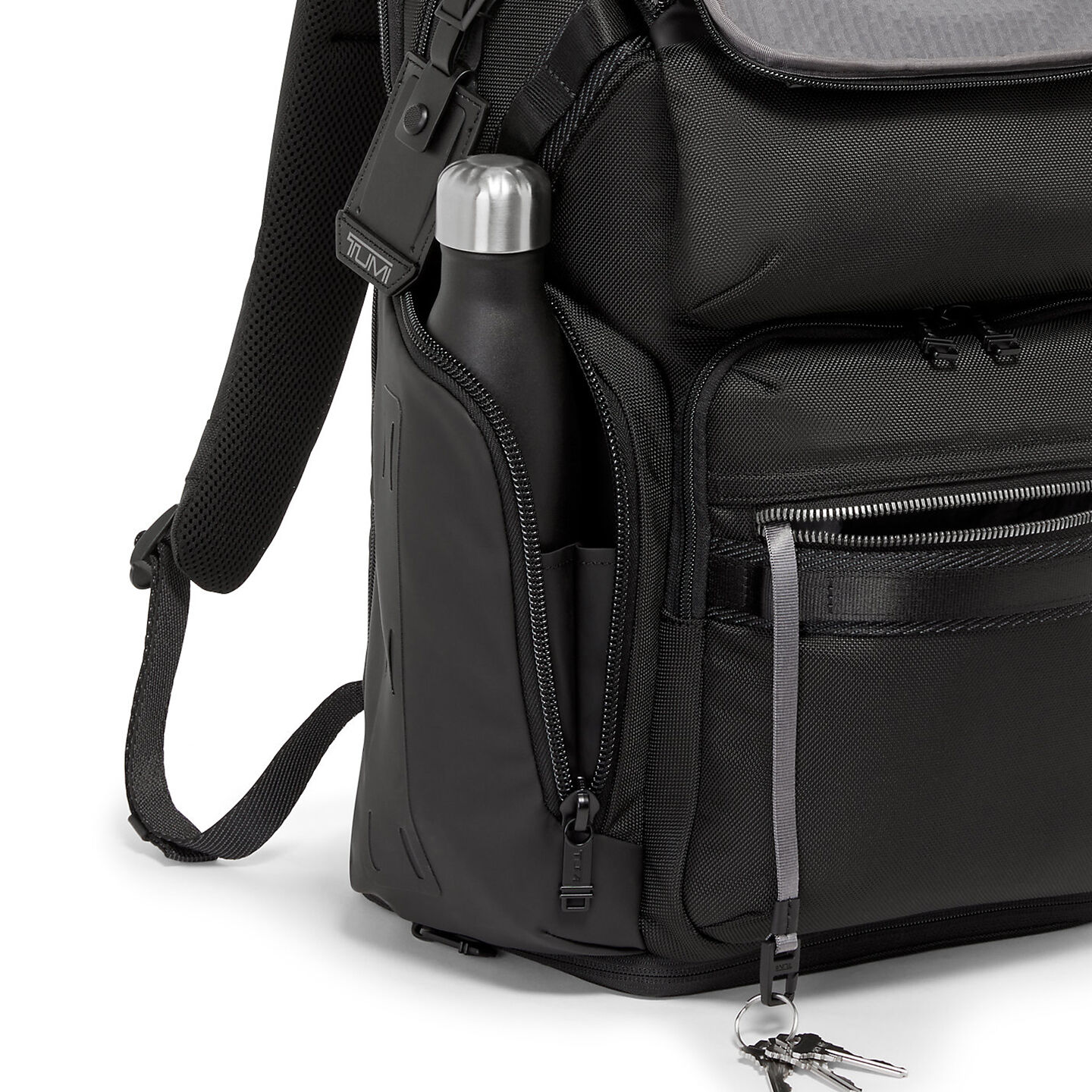 人気商品】TUMI Alpha Bravo backpack ブラック 142480-1174_03.jpg?sw 