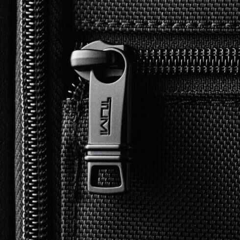 Belastungstest für Reißverschlüsse