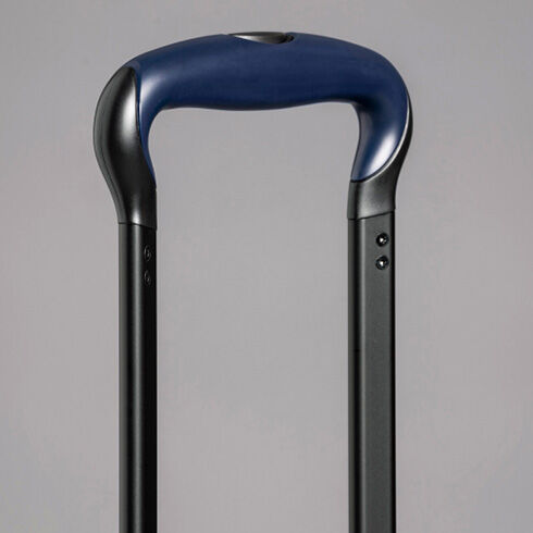 Recyceltes Aluminium