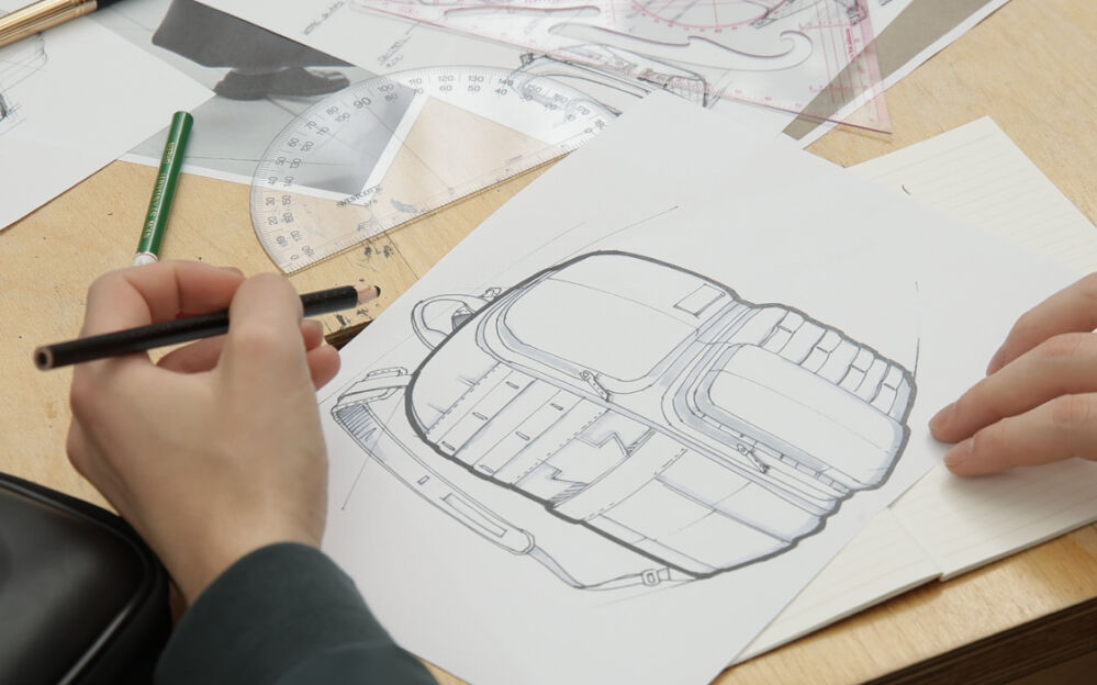 Der TUMI-UNTERSCHIED