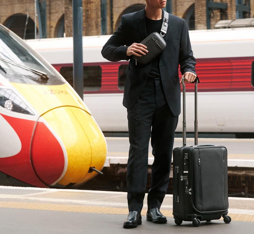 Collections Landing Page Article