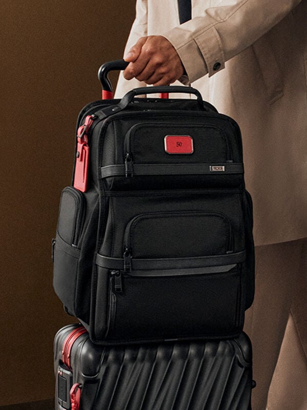 Backpacks
