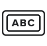 Monogramming