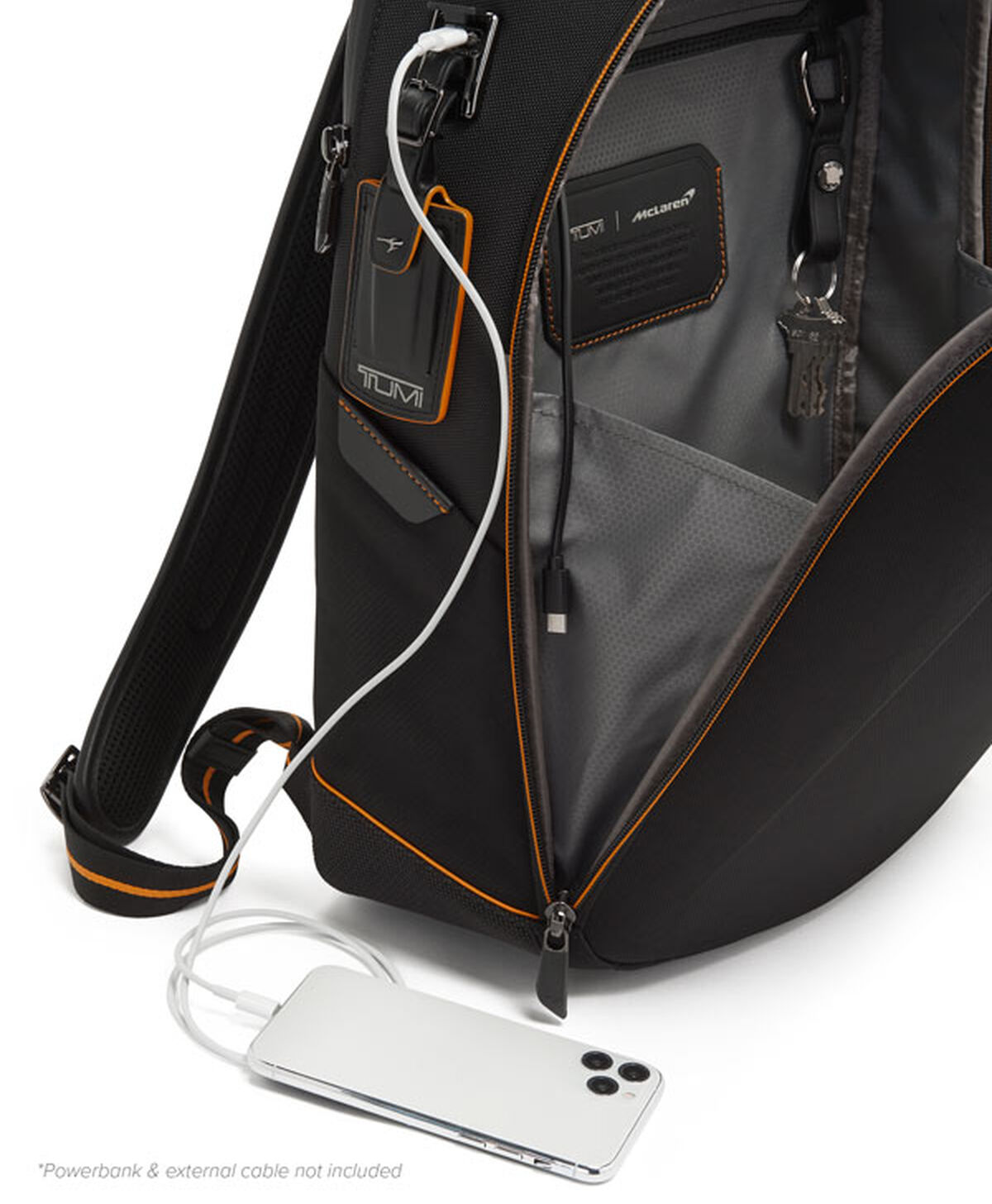 TUMI Velocity Rucksack