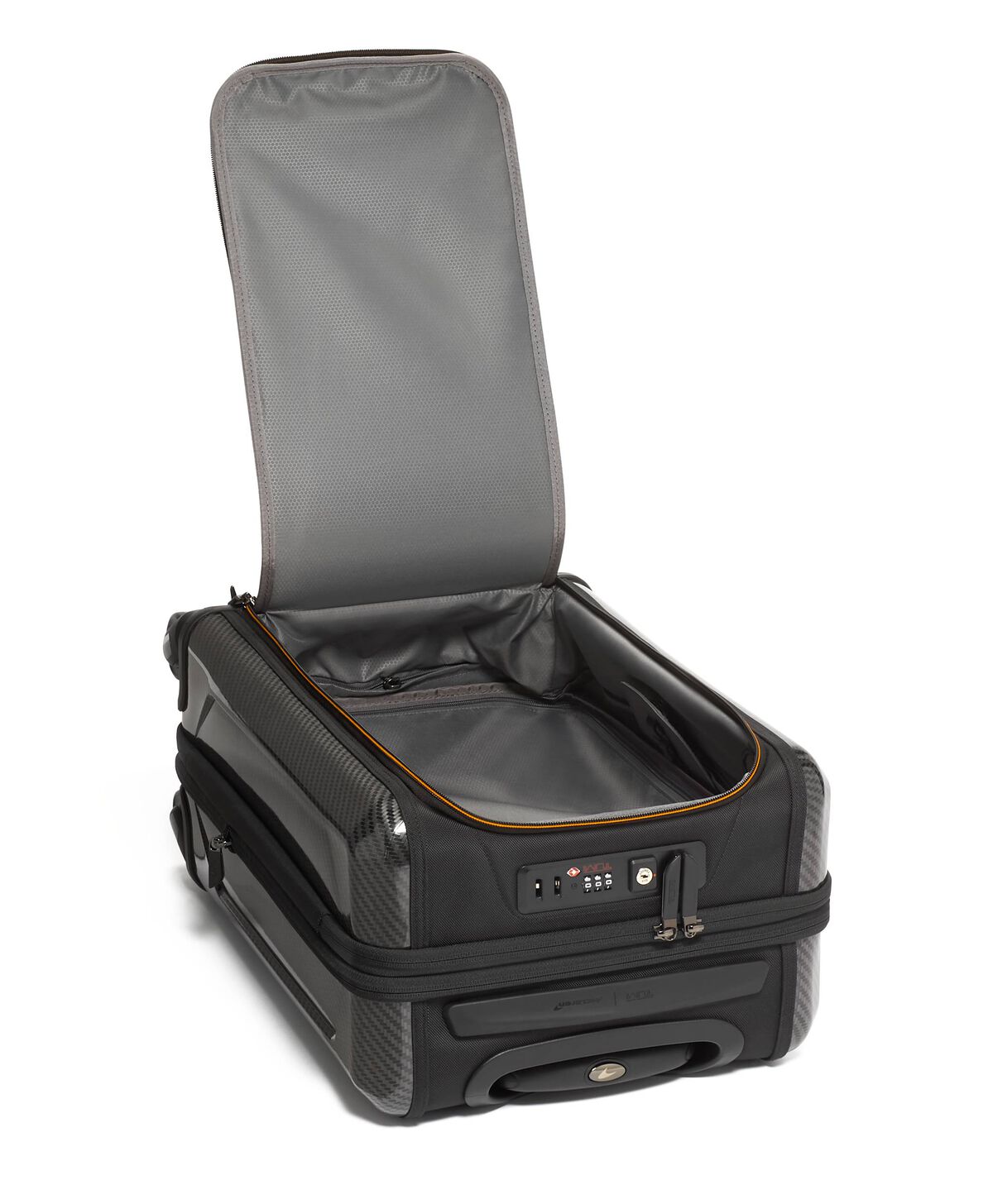 TUMI Aero Internationales Handgepäck auf 4 Rollen (erweiterbar)