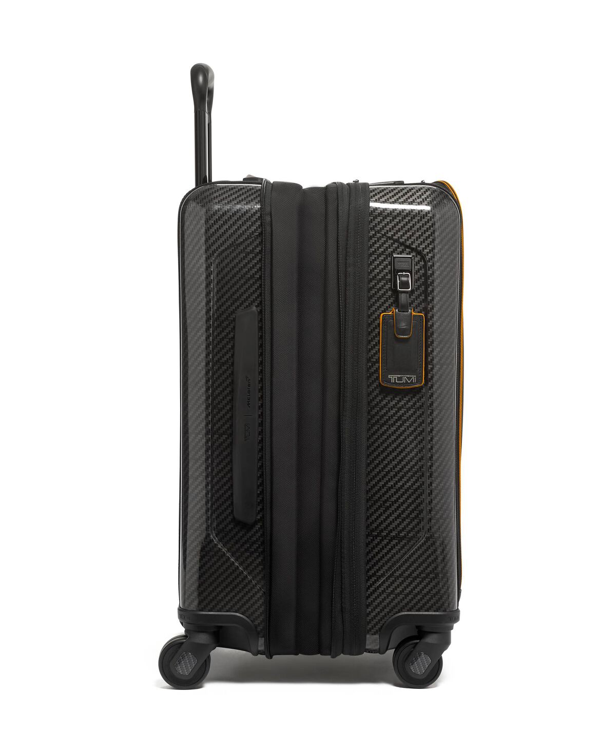 TUMI Aero Internationales Handgepäck auf 4 Rollen (erweiterbar)