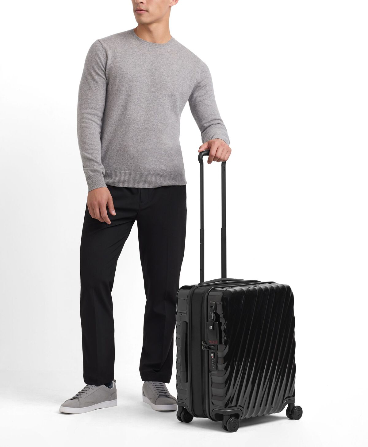 TUMI Handgepäck Continental S