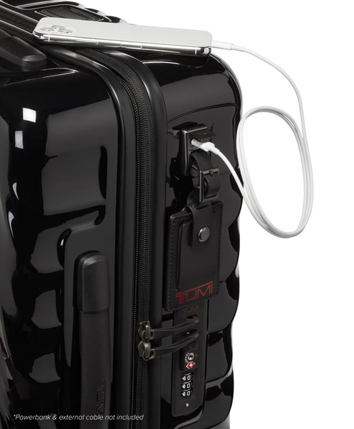 TUMI Handgepäck Continental S