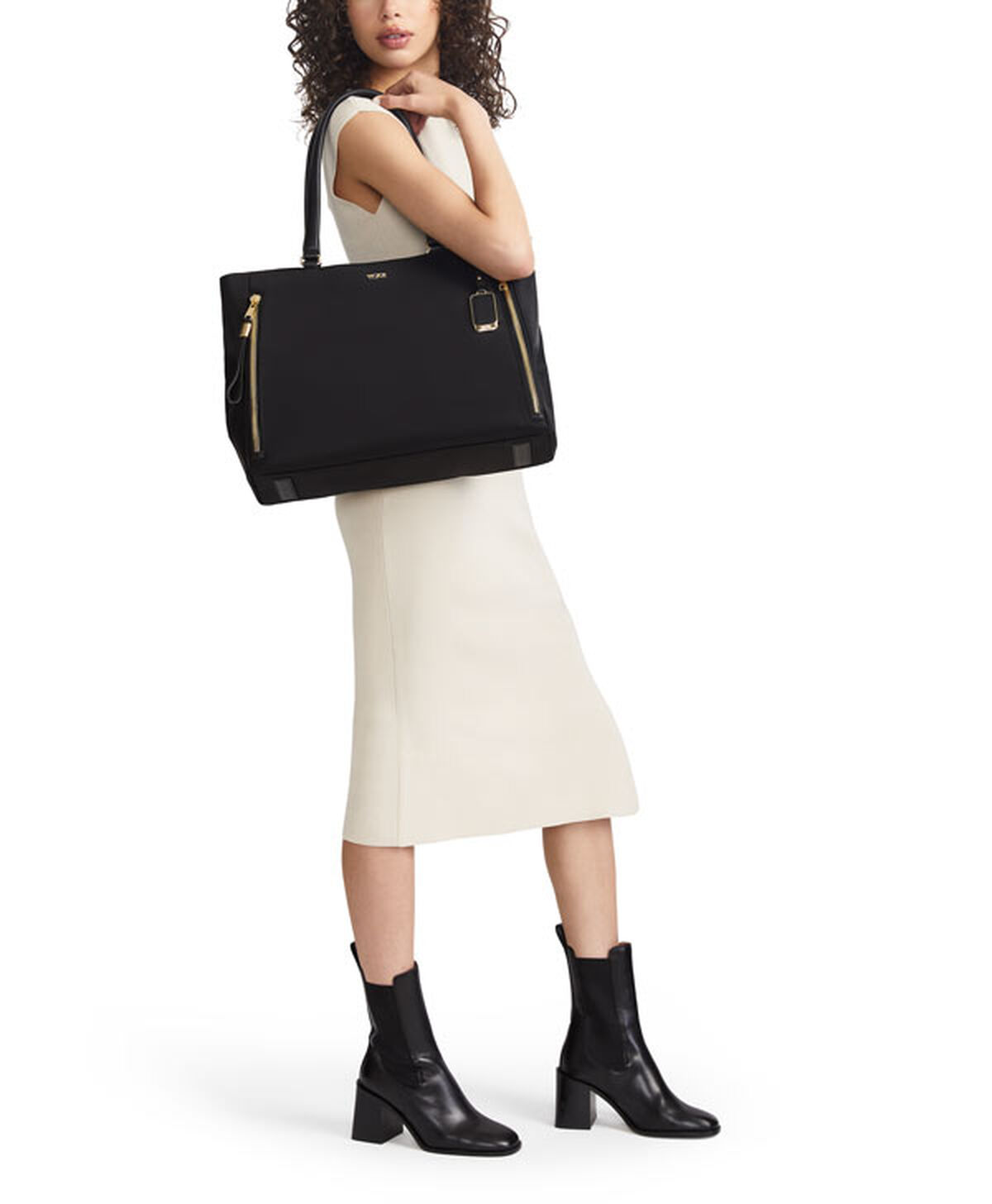 TUMI Valetta Tote L