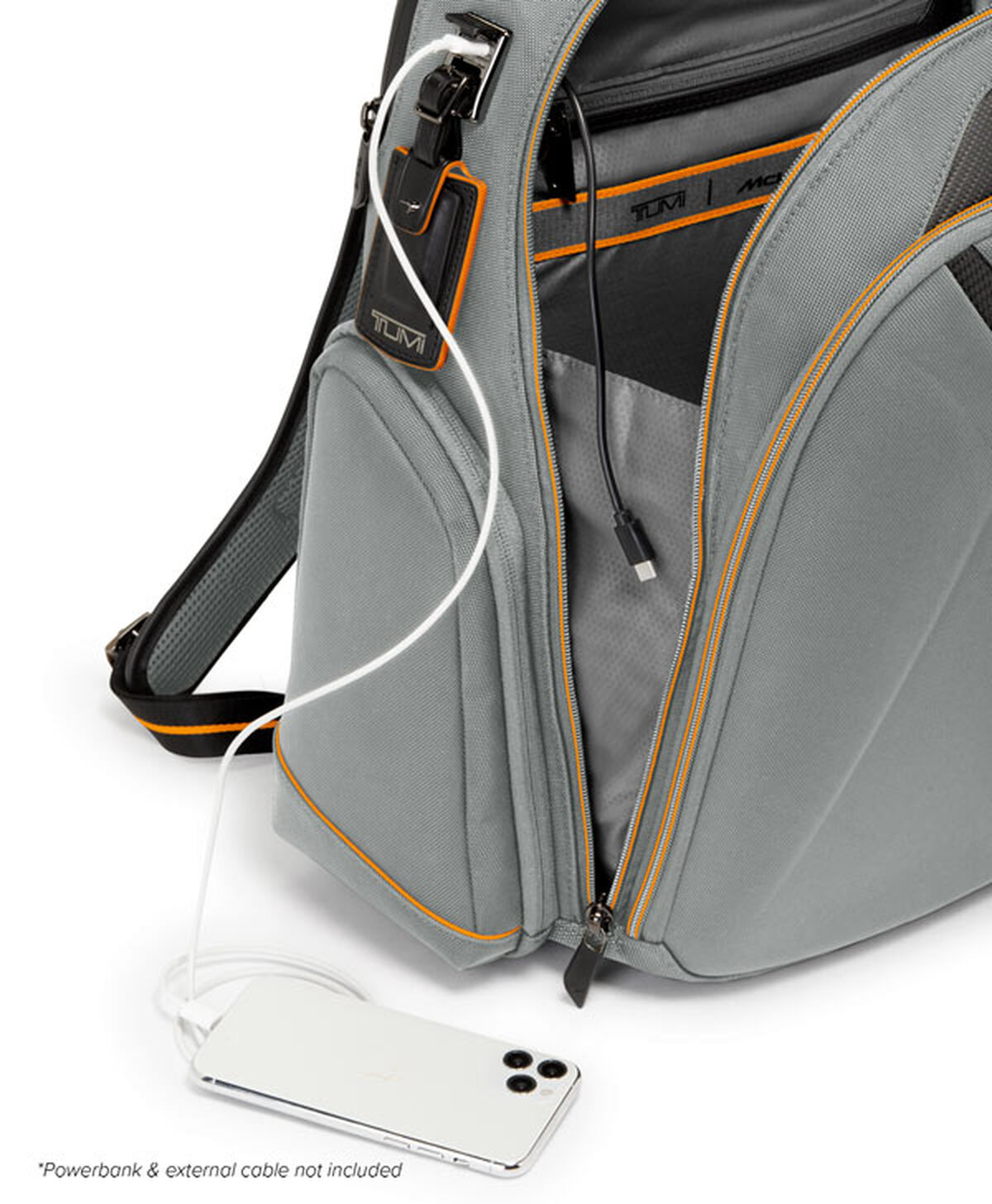 TUMI Paddock Rucksack