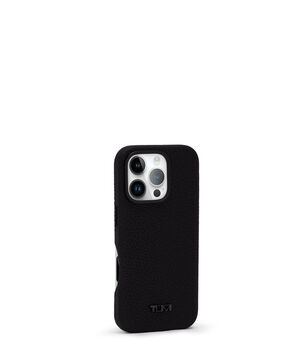 Mobile Accessory MagSafe iPhone 16 Pro Lederh&uuml;lle