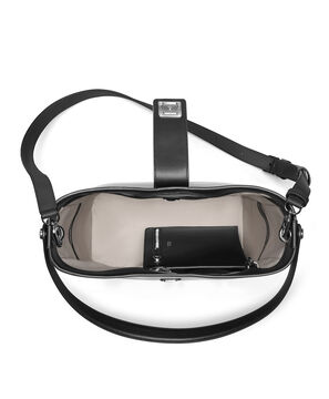 OLAS Olas mittelgro&szlig;e Beuteltasche