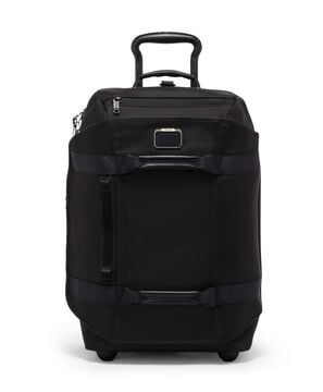 Alpha Bravo Convertible 2-Wheeled Backpack Cabin