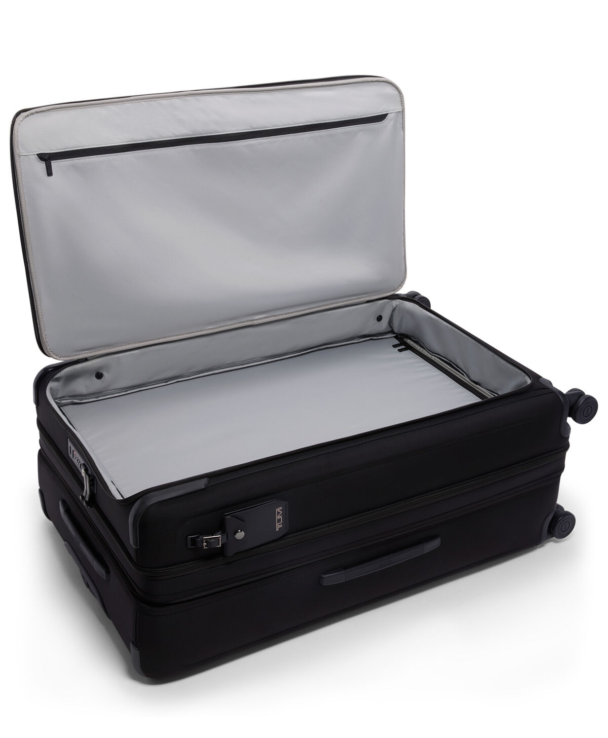 Alpha Aufgabegep&auml;ck &ndash; XXL Dual Access Expandable