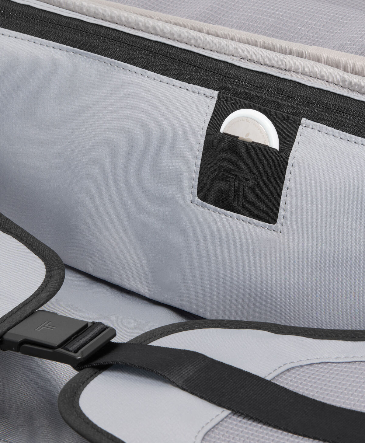 Alpha Aufgabegep&auml;ck &ndash; L Dual Access Expandable