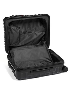 19 Degree Large Expandable Cabin