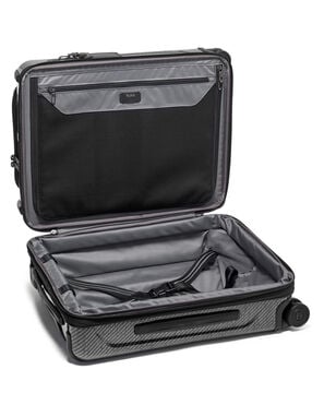 Tegra-Lite Continental Front Pocket erweiterbar Handgepäck 55 cm Tegra-Lite Continental Front Pocket erweiterbar Handgepäck 55 cm