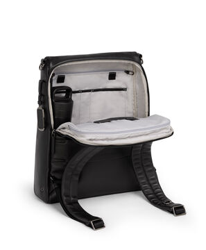 VOYAGEUR Limerick Backpack Tote