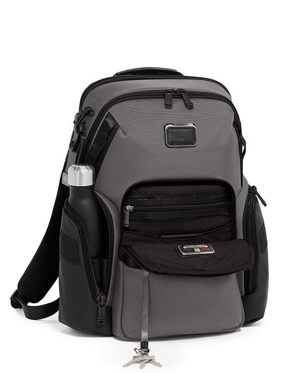 Tumi nathan backpack discount sale