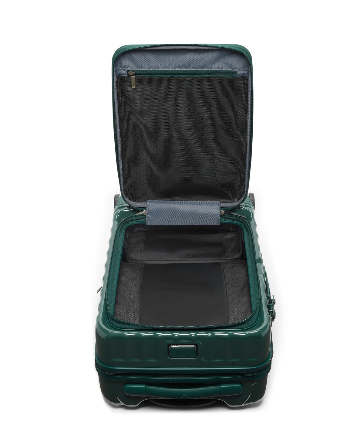19 DEGREE FRONT ACCESS Gro&szlig;er Expandable Carry-On mit Frontzugang