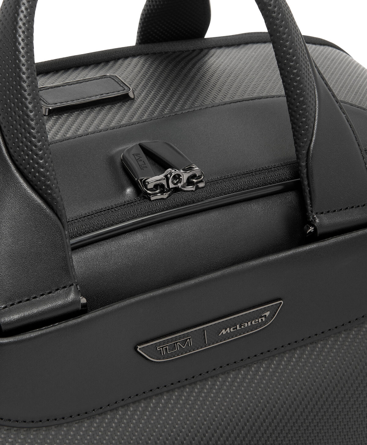 TUMI McLaren Quantum Reisetasche