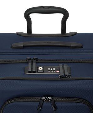 Alpha Aufgabegep&auml;ck &ndash; M Front Access Expandable