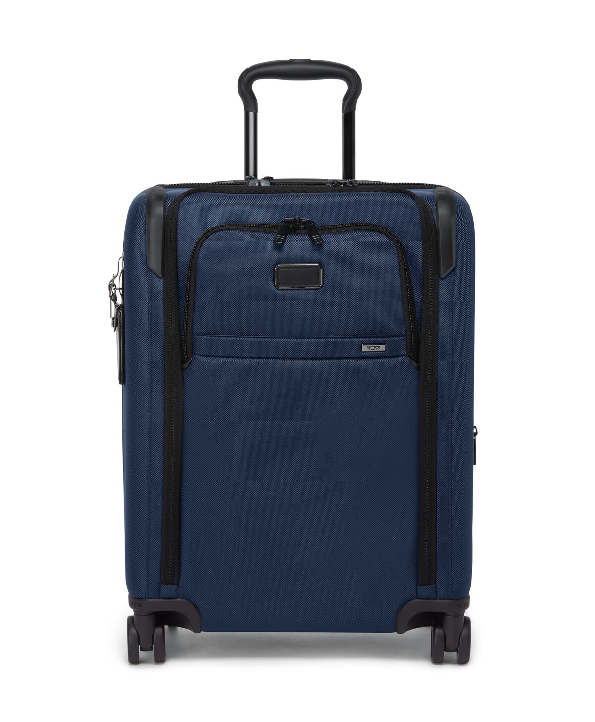 Alpha Handgep&auml;ck &ndash; L Dual Access Expandable