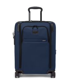 Alpha Handgep&auml;ck &ndash; L Dual Access Expandable