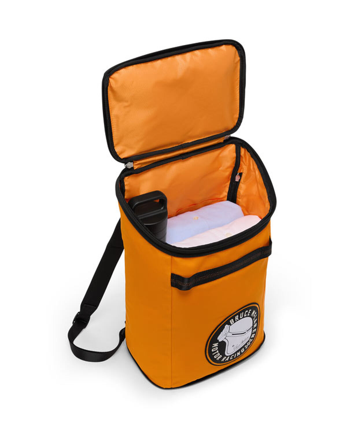 TUMI Packable Rucksack