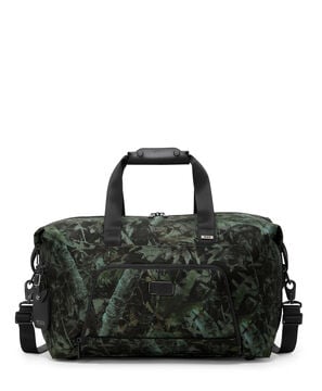 ALPHA Doppelt erweiterbare Reisetasche