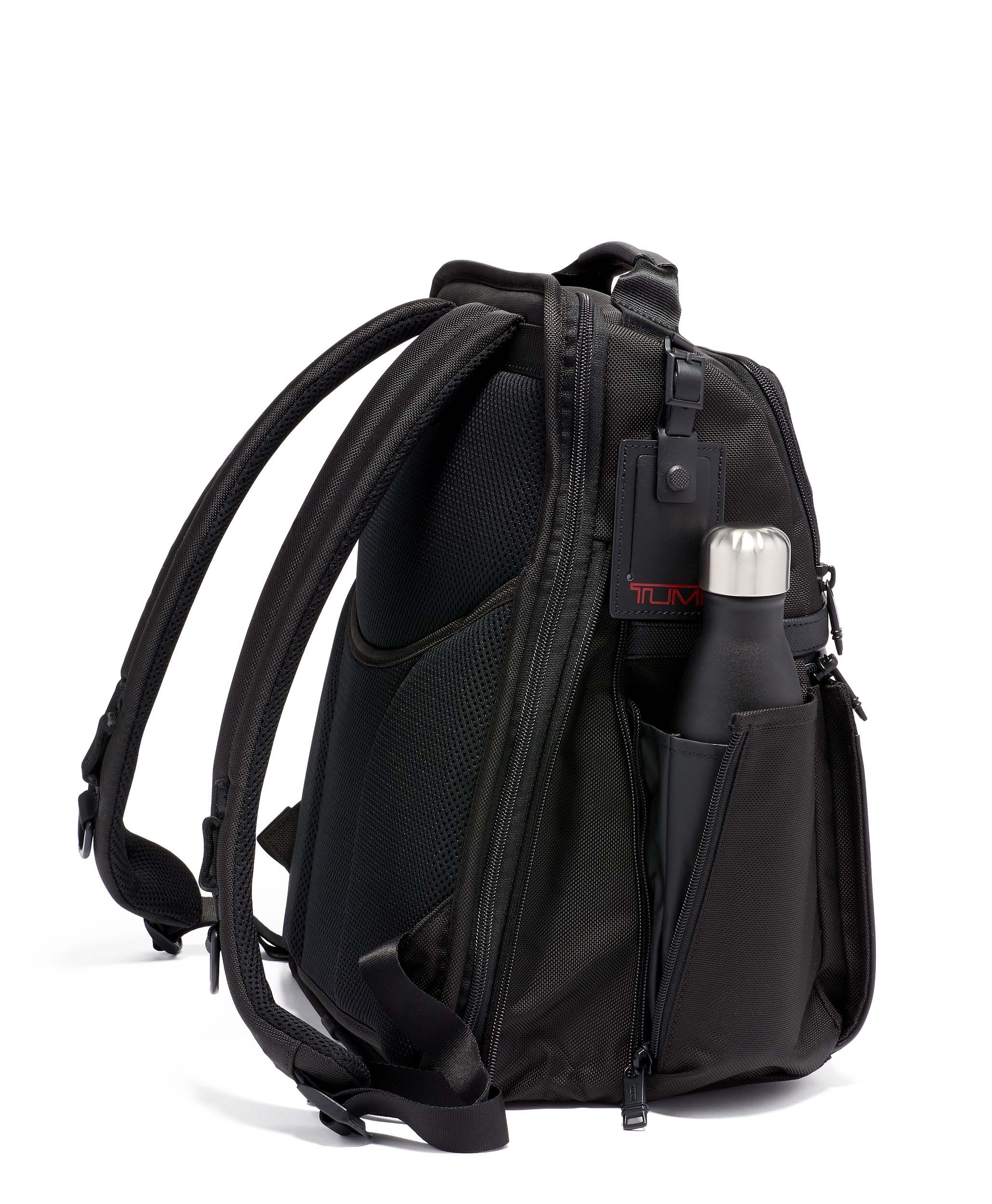 Alpha 3 slim solutions brief pack 2025