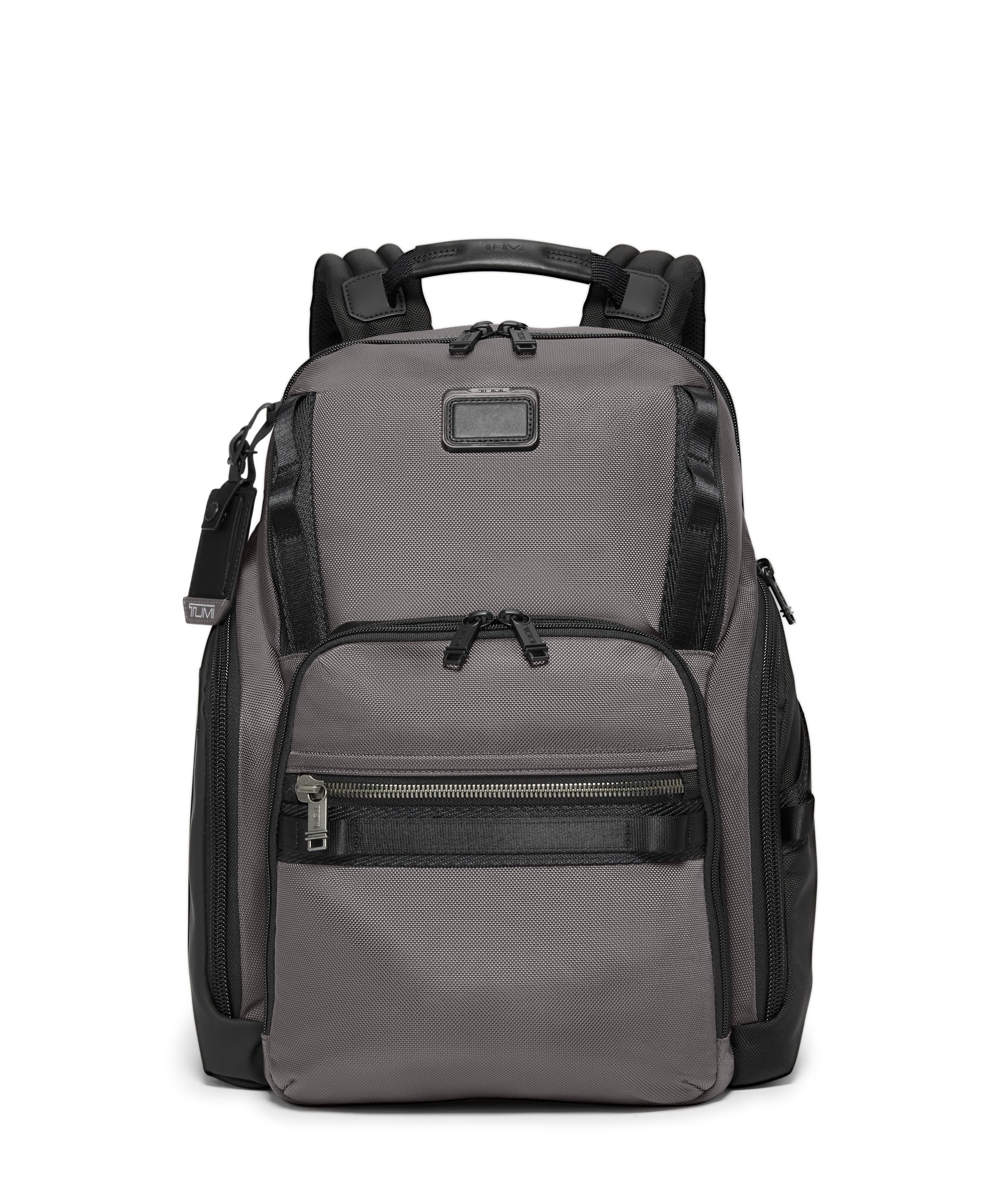 TUMI グレー バックパック TUMI
