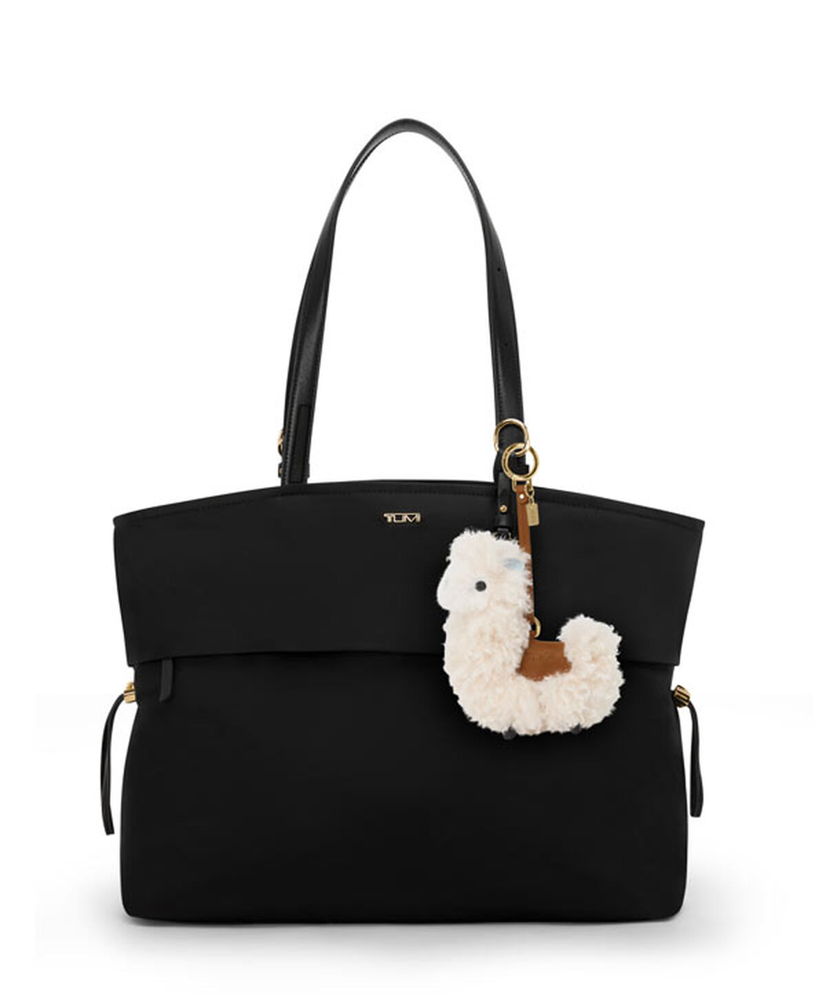 TUMI Andi the Alpaca Taschenanhänger