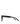 Eyewear TUMI 511 Rechteckige Sonnenbrille, 55 mm