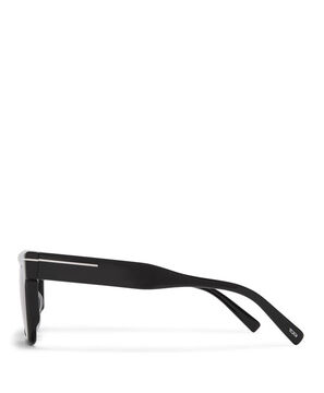 Eyewear TUMI 511 Rectangular Sunglasses, 55mm Eyewear TUMI 511 Rectangular Sunglasses, 55mm