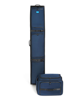 Ski-/Snowboard-Reisetasche auf 2 Rollen Alpha 3