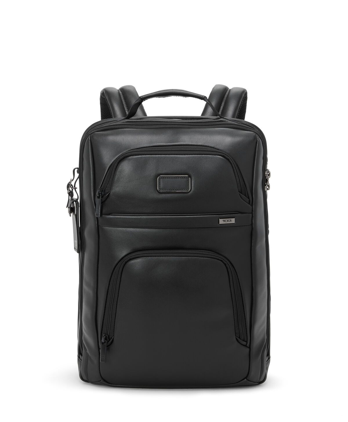 Alpha Gro&szlig;er 17&rdquo; Erweiterbarer Rucksack