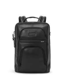 Alpha Gro&szlig;er 17&rdquo; Erweiterbarer Rucksack