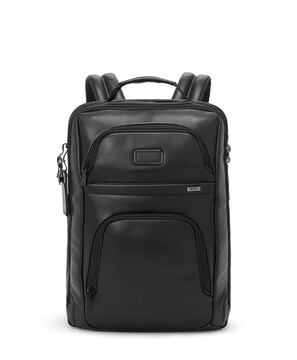 Alpha Gro&szlig;er 17&rdquo; Erweiterbarer Rucksack