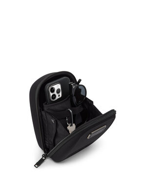 Travel Accessory Sport Valuables Pouch