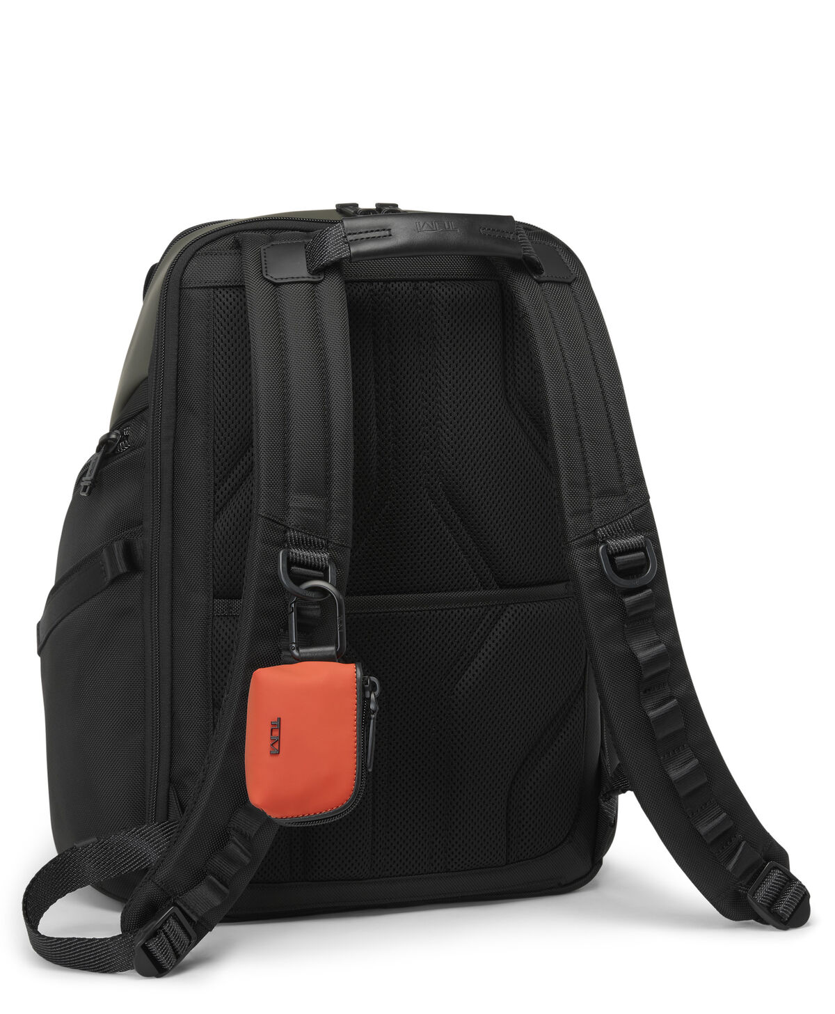 TRAVEL ACCESSORY Extra kleines Etui