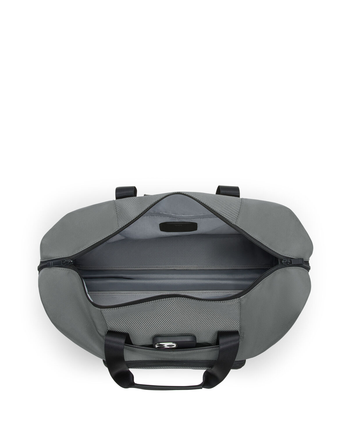 ALPHA Doppelt erweiterbare Reisetasche