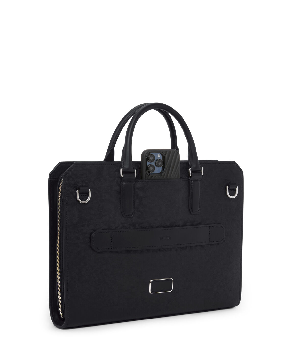 Turin Savona Slim Aktentasche