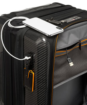 TUMI McLaren Aero Dual Access Expandable Cabin