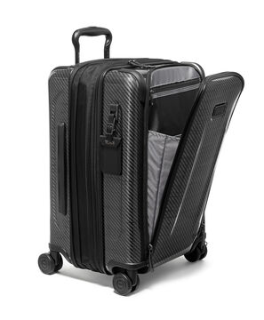 Tegra-Lite Front Pocket Expandable Cabin
