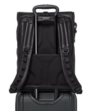Alpha Bravo Surveillance Rolltop Rucksack