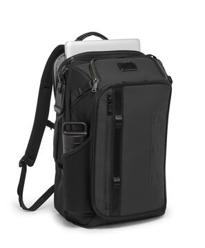 Alpha Bravo Detrick Rucksack