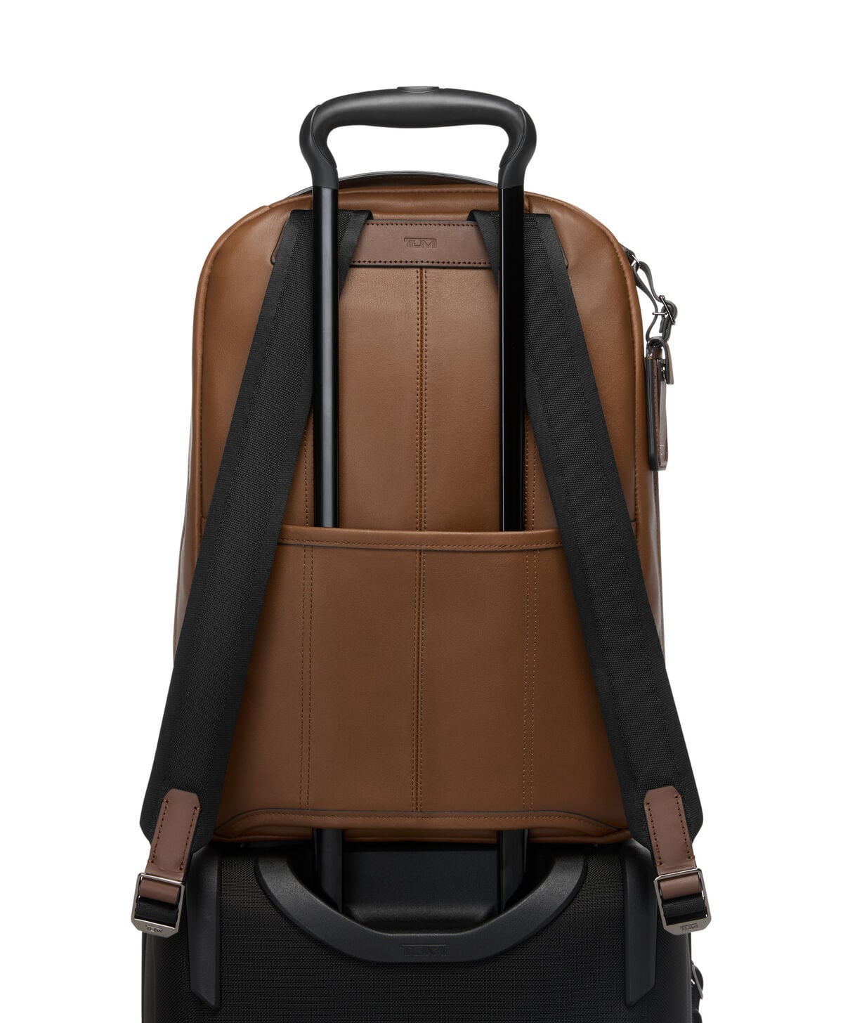 Harrison Bradner Rucksack