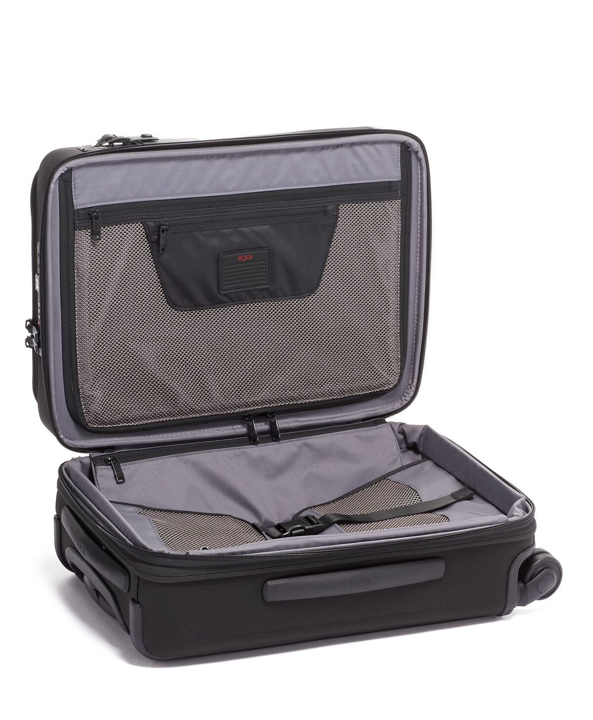 Alpha Handgep&auml;ck &ndash; Office Expandable