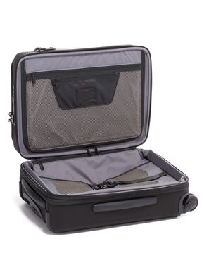 Alpha Handgep&auml;ck &ndash; Office Expandable